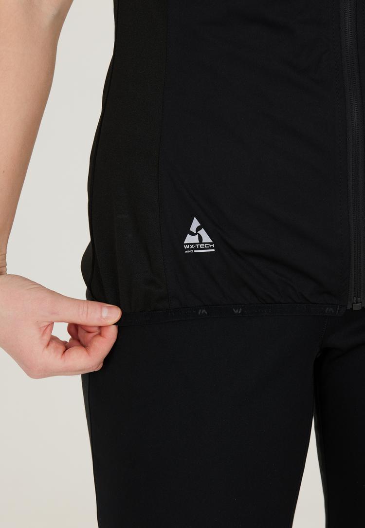 Whistler Whistler Ciltar Laufweste Damen - 1001 Black - 1 | SportScheck