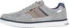 Whistler Oasor Sneaker Herren - 1005 Light Grey Melange