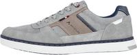 Whistler Oasor Sneaker Herren - 1005 Light Grey Melange