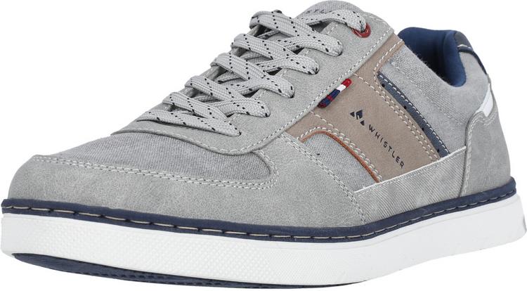Whistler Whistler Oasor Sneaker Herren - 1005 Light Grey Melange - 0 | SportScheck