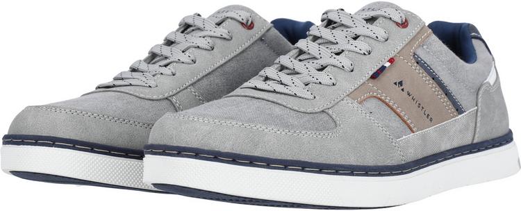 Whistler Whistler Oasor Sneaker Herren - 1005 Light Grey Melange - 1 | SportScheck