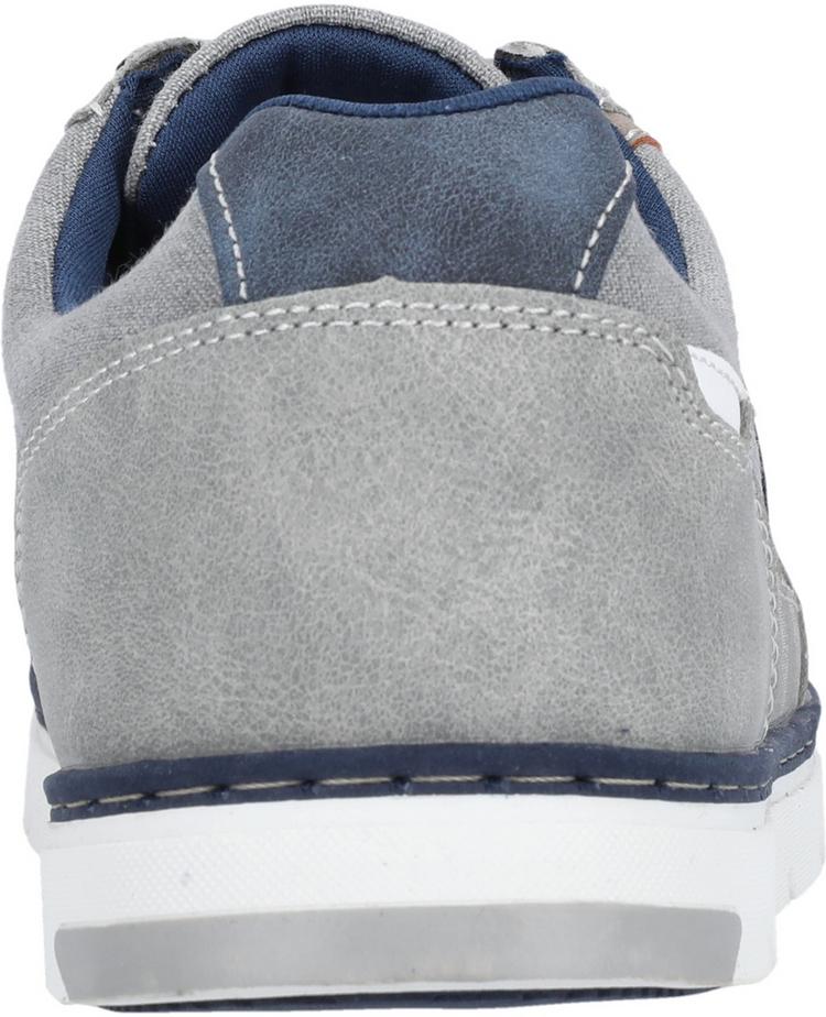 Whistler Whistler Oasor Sneaker Herren - 1005 Light Grey Melange - 3 | SportScheck