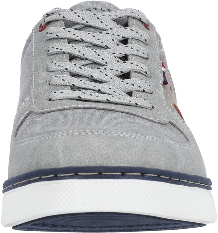 Whistler Whistler Oasor Sneaker Herren - 1005 Light Grey Melange - 5 | SportScheck