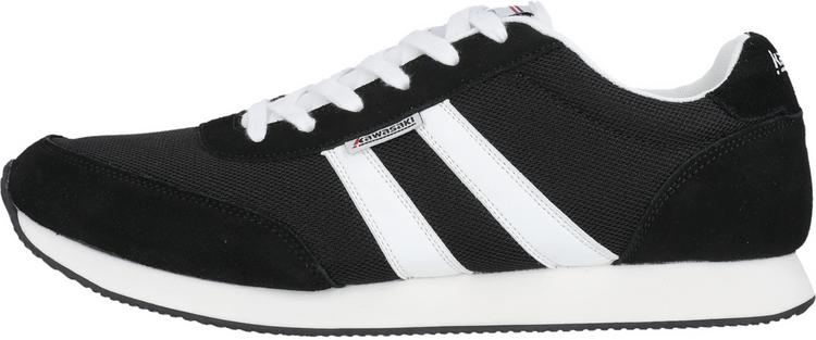 Kawasaki Kawasaki Racer Classic Sneaker - 1001 Black - 0 | SportScheck