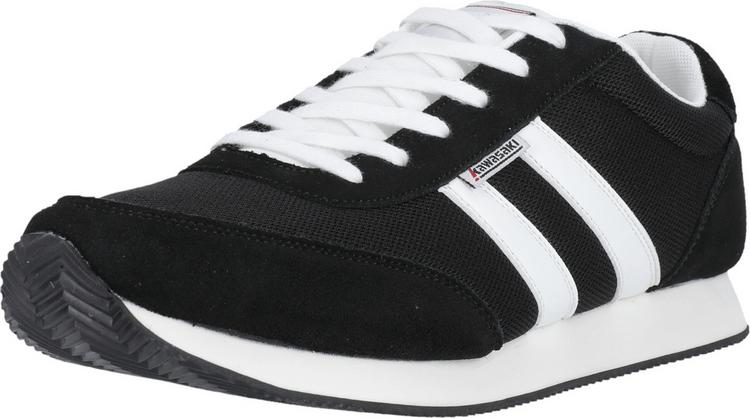Kawasaki Kawasaki Racer Classic Sneaker - 1001 Black - 0 | SportScheck