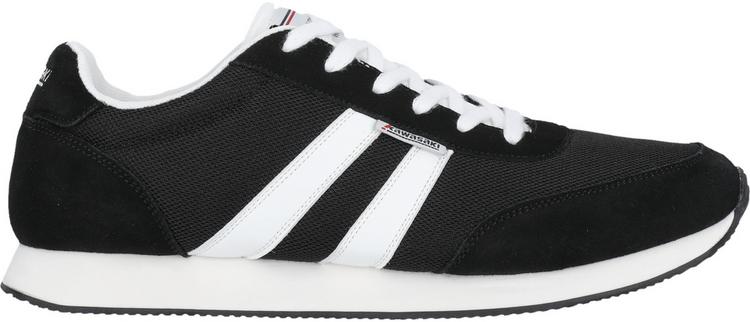 Kawasaki Kawasaki Racer Classic Sneaker - 1001 Black - 0 | SportScheck