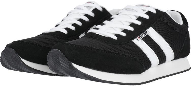 Kawasaki Kawasaki Racer Classic Sneaker - 1001 Black - 1 | SportScheck