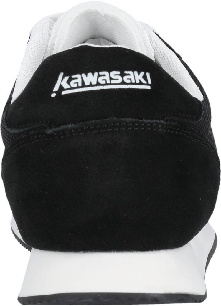 Kawasaki Kawasaki Racer Classic Sneaker - 1001 Black - 3 | SportScheck