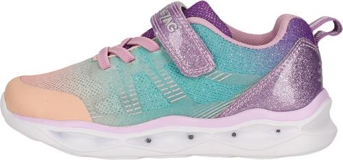 ZigZag Lampaya Sneaker Kinder