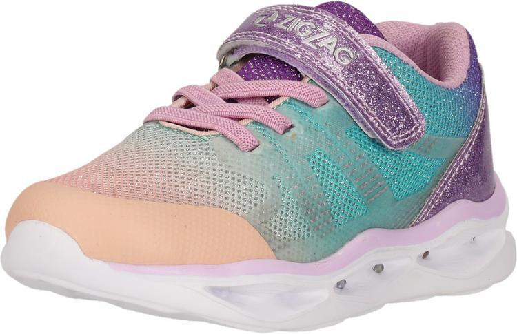 ZigZag ZigZag Lampaya Sneaker Kinder - 4255 Lavender - 0 | SportScheck