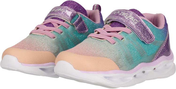 ZigZag ZigZag Lampaya Sneaker Kinder - 4255 Lavender - 1 | SportScheck
