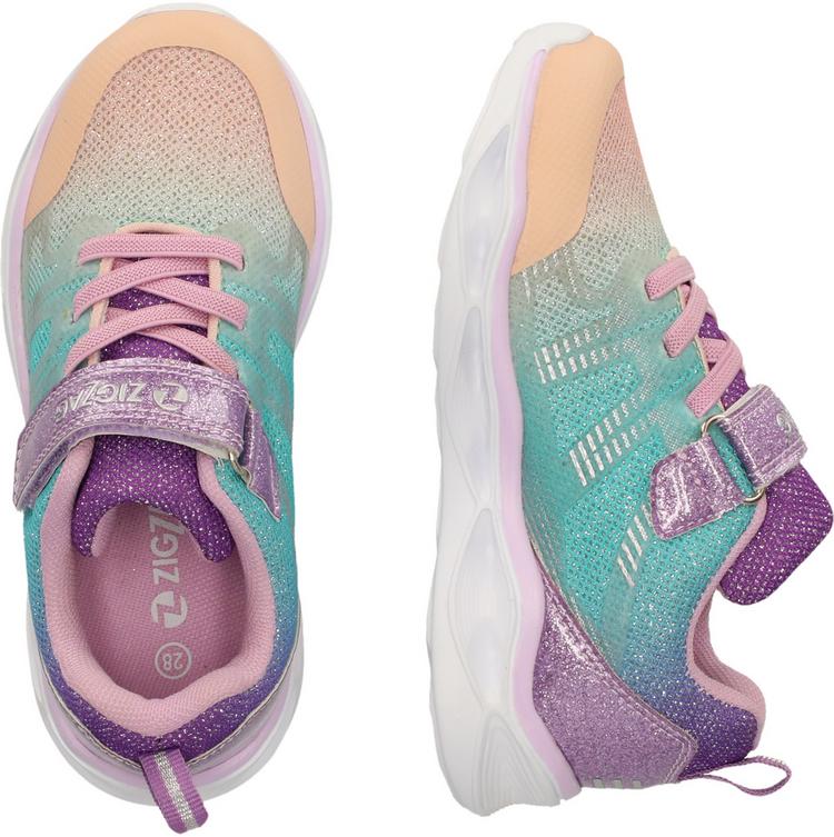 ZigZag ZigZag Lampaya Sneaker Kinder - 4255 Lavender - 2 | SportScheck
