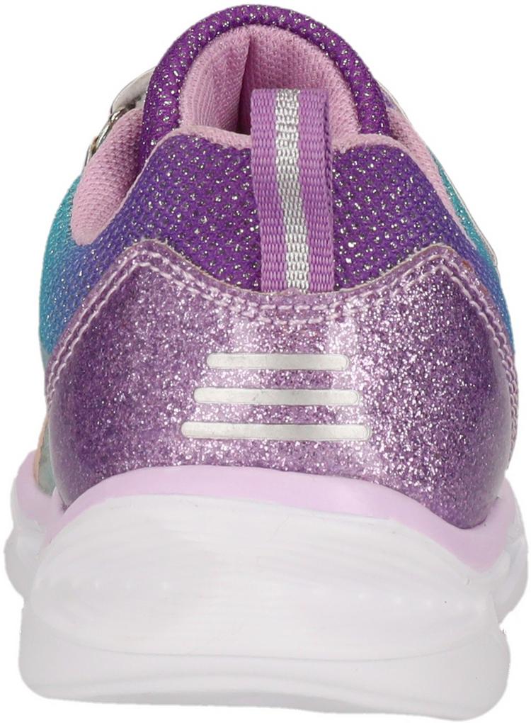 ZigZag ZigZag Lampaya Sneaker Kinder - 4255 Lavender - 3 | SportScheck