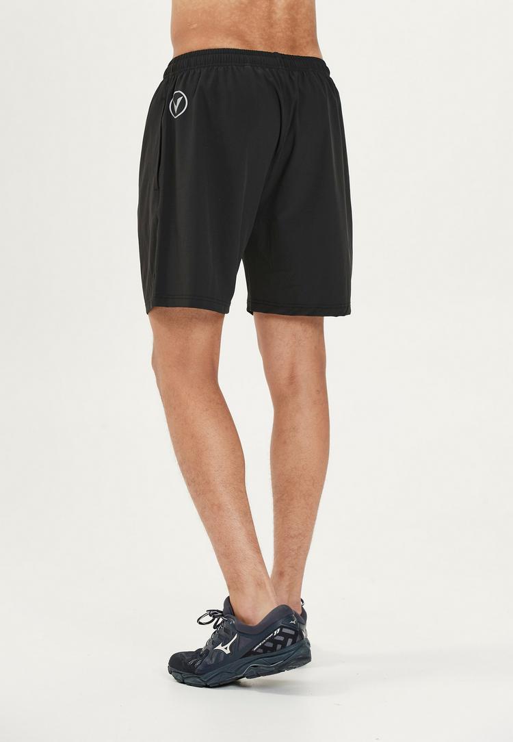 Virtus Virtus Korshi Funktionsshorts Herren - 1001 Black - 2 | SportScheck