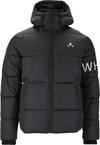 Whistler Drift Winterjacke Herren - 1001 Black