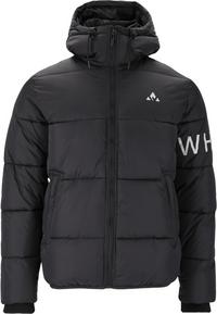 Whistler Drift Winterjacke Herren - 1001 Black