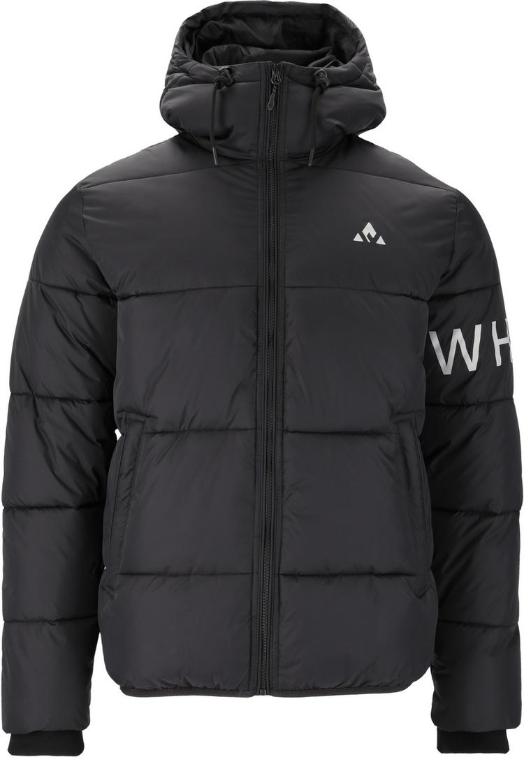 Whistler Whistler Drift Winterjacke Herren - 1001 Black - 0 | SportScheck