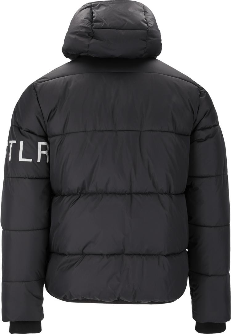 Whistler Whistler Drift Winterjacke Herren - 1001 Black - 0 | SportScheck
