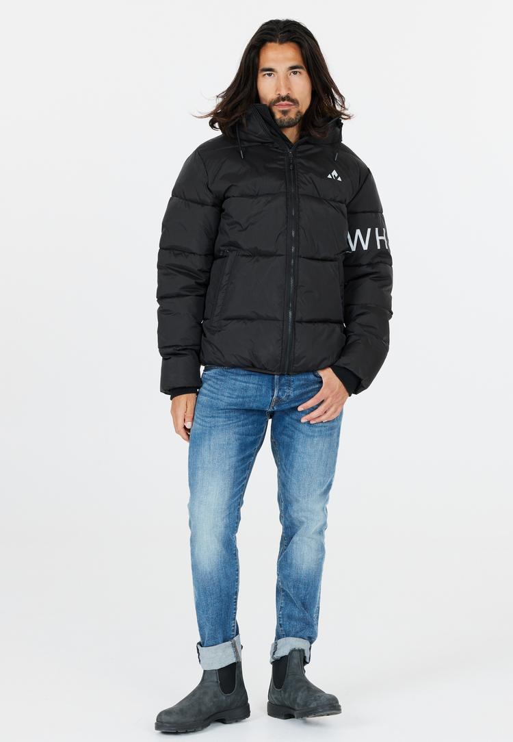 Whistler Whistler Drift Winterjacke Herren - 1001 Black - 0 | SportScheck