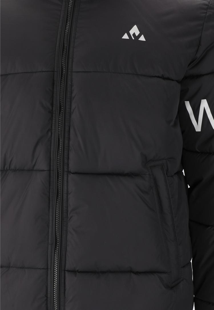 Whistler Whistler Drift Winterjacke Herren - 1001 Black - 0 | SportScheck
