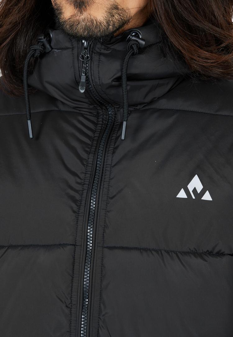 Whistler Whistler Drift Winterjacke Herren - 1001 Black - 1 | SportScheck