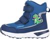 ZigZag Hidol Stiefel Kinder - 2034 Poseidon