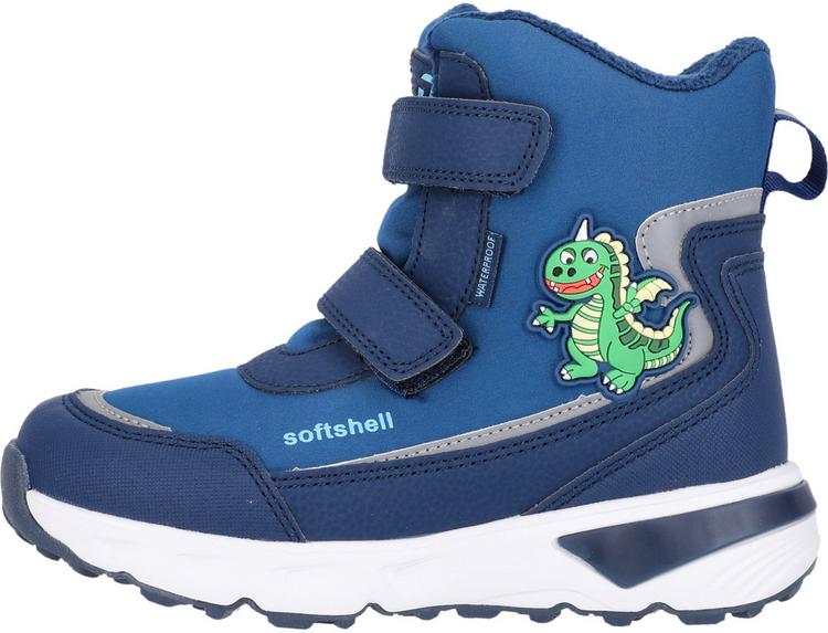 ZigZag ZigZag Hidol Stiefel Kinder - 2034 Poseidon - 0 | SportScheck
