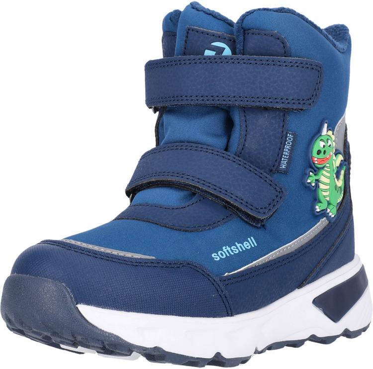 ZigZag ZigZag Hidol Stiefel Kinder - 2034 Poseidon - 0 | SportScheck