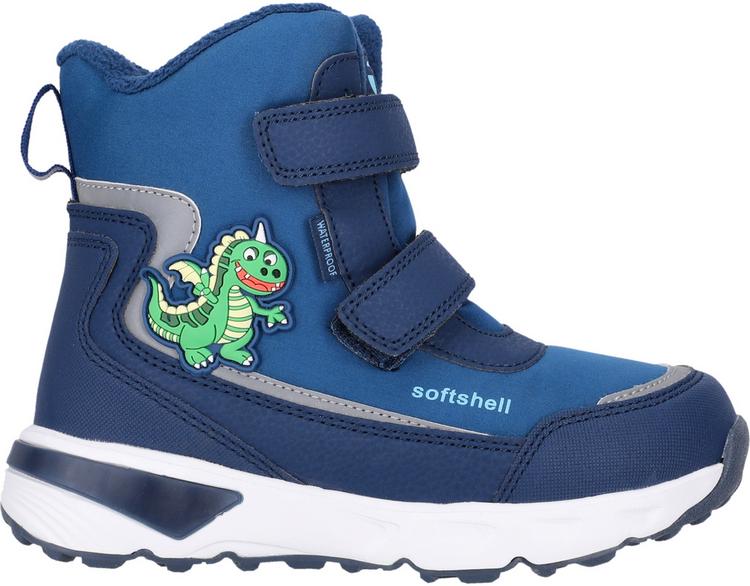 ZigZag ZigZag Hidol Stiefel Kinder - 2034 Poseidon - 0 | SportScheck