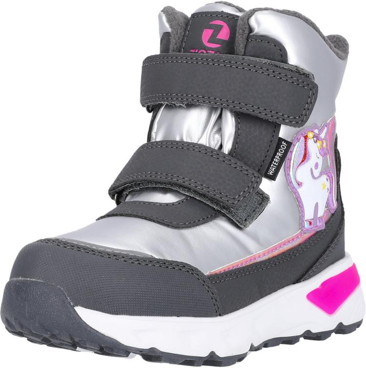 ZigZag ZigZag Hidol Stiefel Kinder - 1155 Tornado - 0 | SportScheck