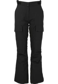 SOS Keilberg Skihose Damen - 1001 Black