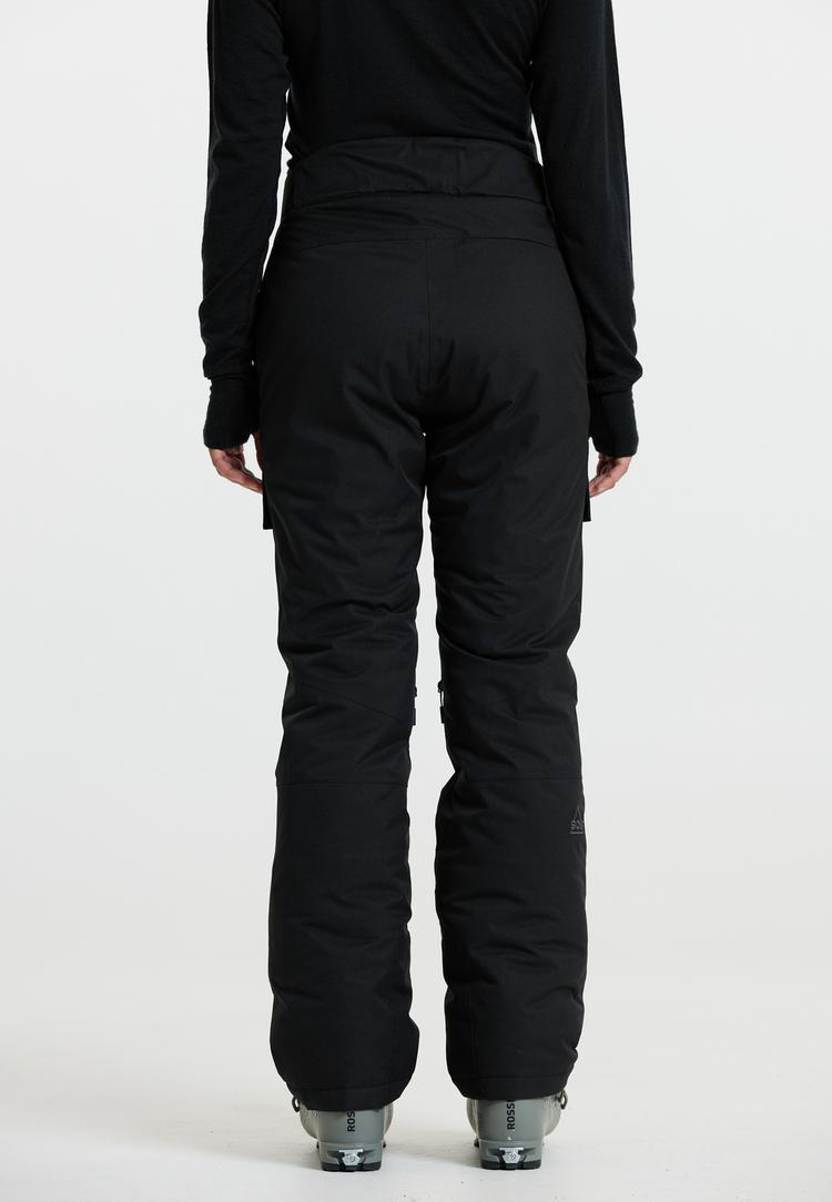 SOS SOS Keilberg Skihose Damen - 1001 Black - 3 | SportScheck
