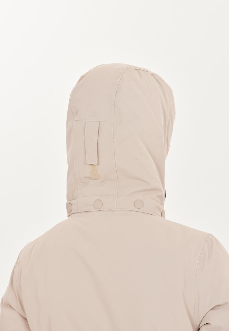 Whistler Whistler Drizzle Skijacke Damen - 1136 Simply Taupe - 2 | SportScheck