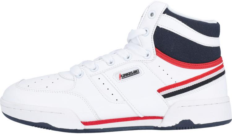 Kawasaki Kawasaki Supreme Sneaker - 1002 White - 0 | SportScheck
