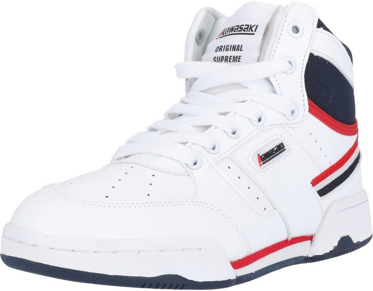 Kawasaki Kawasaki Supreme Sneaker - 1002 White - 0 | SportScheck