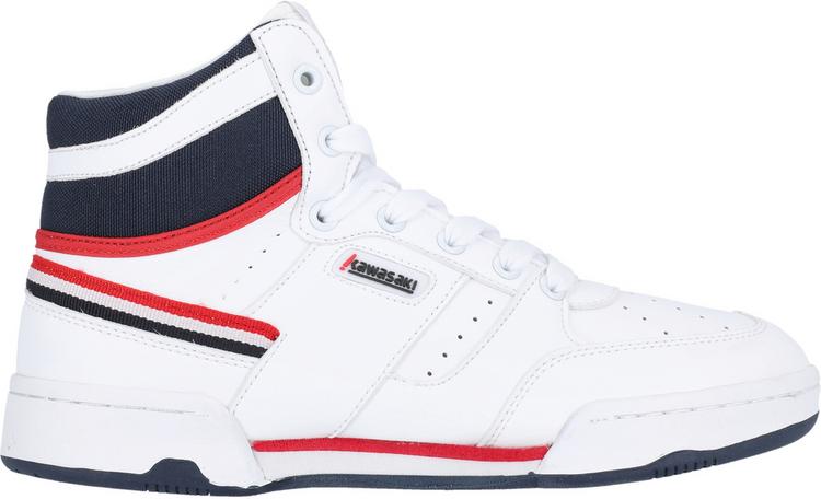 Kawasaki Kawasaki Supreme Sneaker - 1002 White - 0 | SportScheck