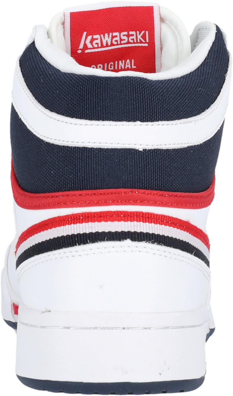 Kawasaki Kawasaki Supreme Sneaker - 1002 White - 3 | SportScheck