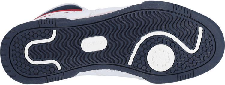 Kawasaki Kawasaki Supreme Sneaker - 1002 White - 4 | SportScheck