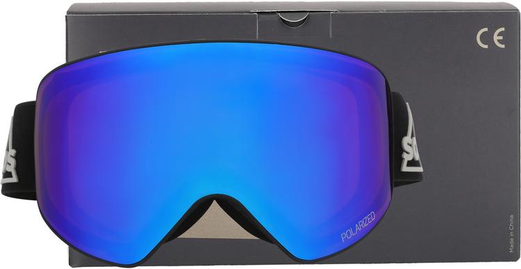 SOS SOS WildChild Brille - 1001 Black - 1 | SportScheck
