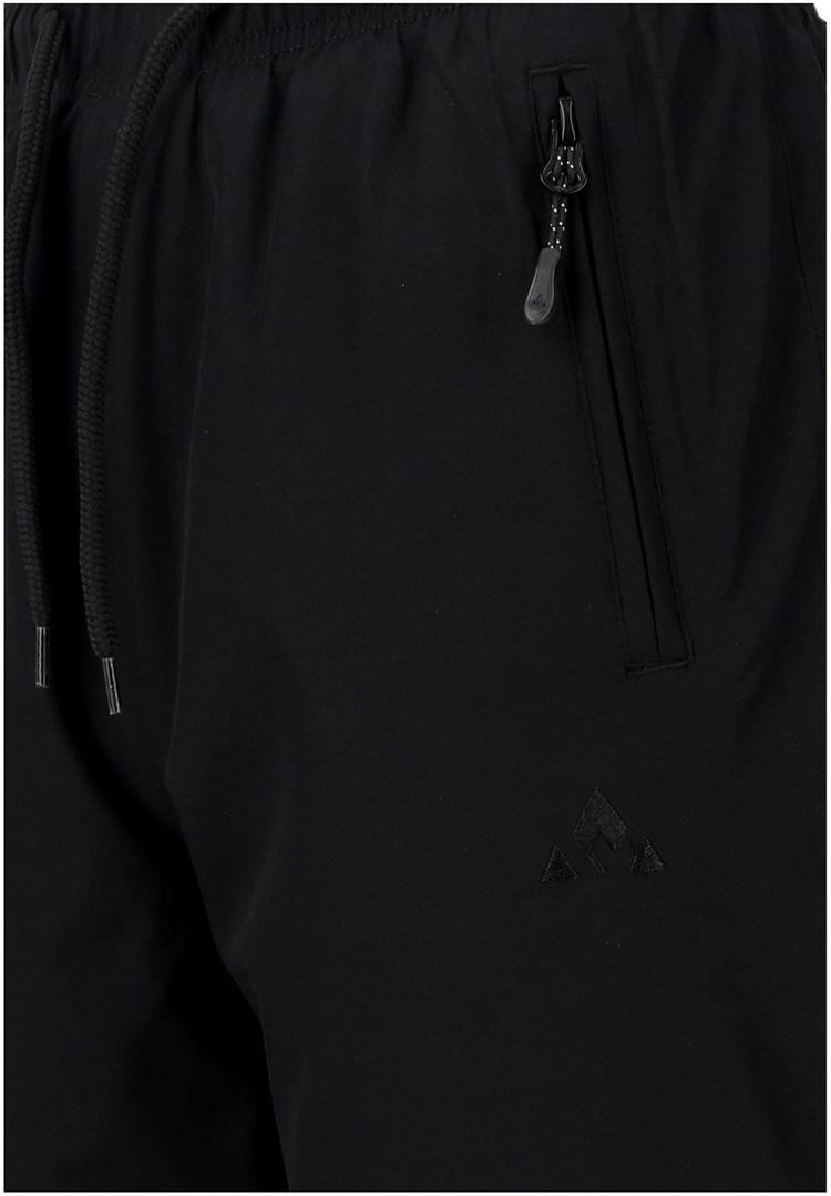 Whistler Whistler Fandango Skihose Kinder - 1001 Black - 0 | SportScheck