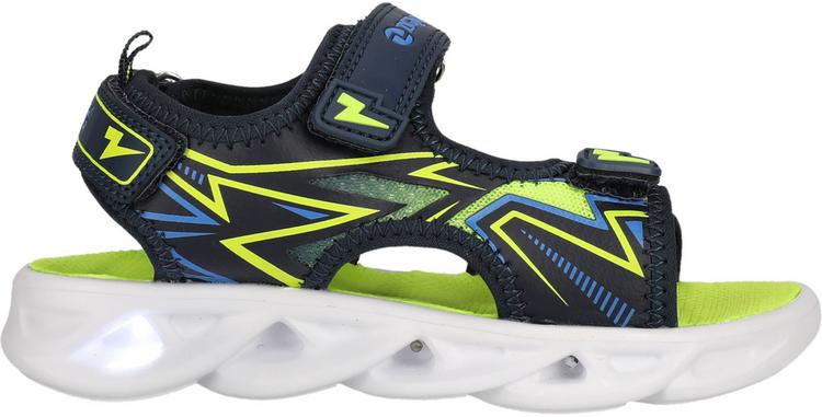 ZigZag ZigZag Satyrus Sandalen Kinder - 2048 Navy Blazer - 0 | SportScheck