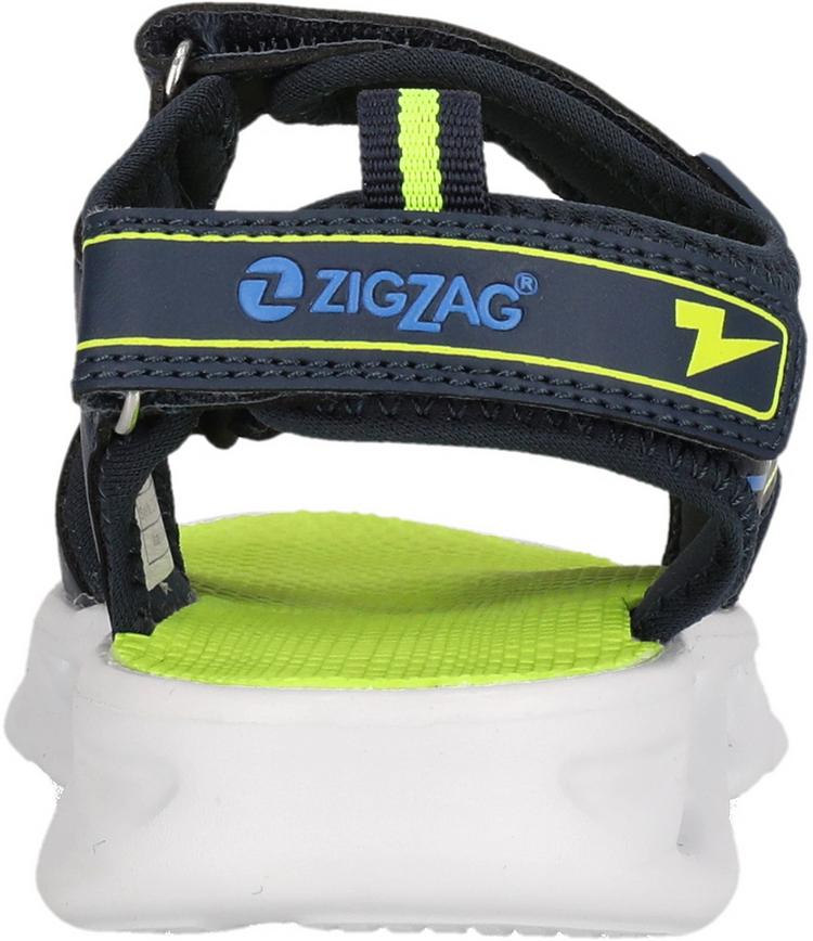 ZigZag ZigZag Satyrus Sandalen Kinder - 2048 Navy Blazer - 3 | SportScheck