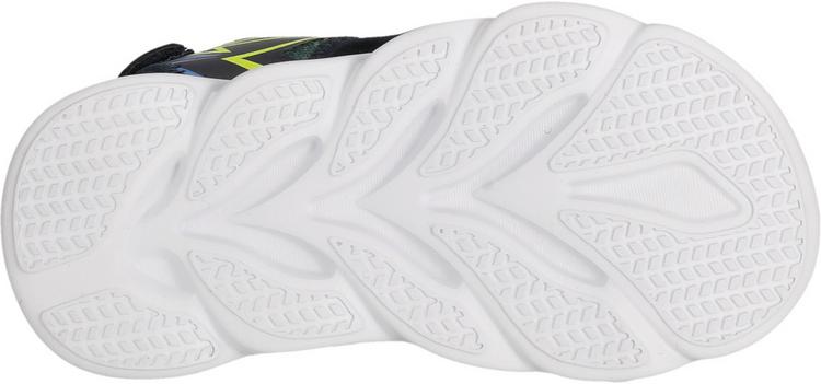 ZigZag ZigZag Satyrus Sandalen Kinder - 2048 Navy Blazer - 4 | SportScheck