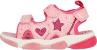 ZigZag Callisto Sandalen Kinder - 4001 Pink glo