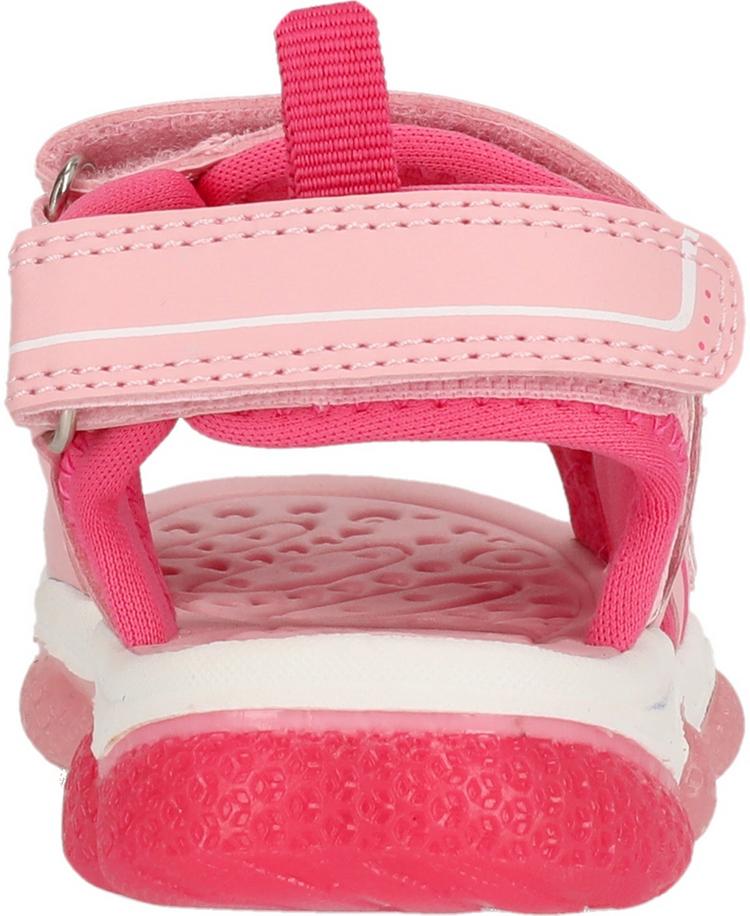 ZigZag ZigZag Callisto Sandalen Kinder - 4001 Pink glo - 3 | SportScheck