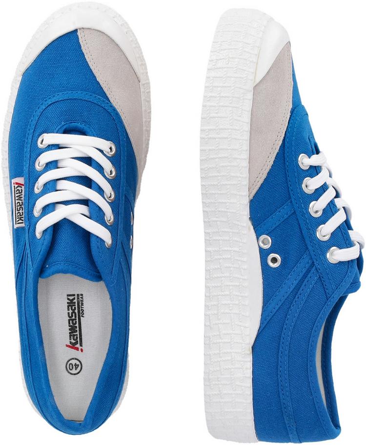 Kawasaki Kawasaki Kawasaki Original 3.0 Sneaker - 2151 Princess Blue - 2 | SportScheck