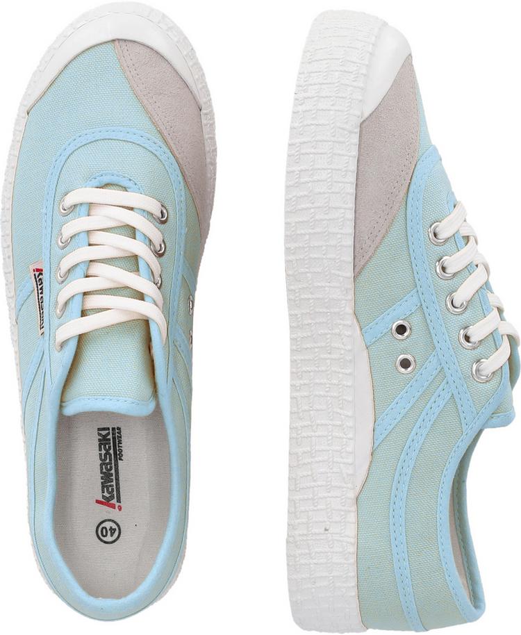 Kawasaki Kawasaki Kawasaki Original 3.0 Sneaker - 1032 Gray Dawn - 2 | SportScheck