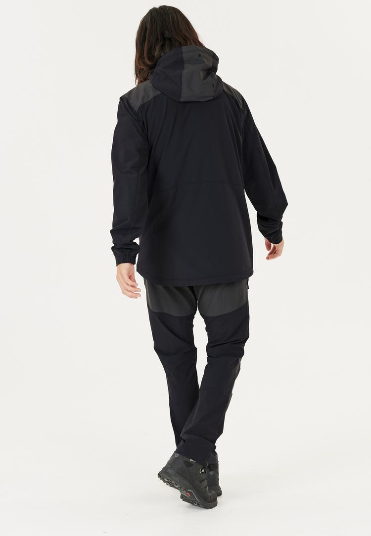 Whistler Whistler Salton Zipphose Herren - 1001 Black - 2 | SportScheck