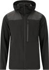 Whistler Salton Softshelljacke Herren - 1001 Black