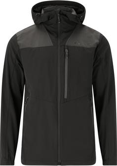 Whistler Salton Softshelljacke Herren 1001 Black